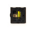 Термостат комнатный Бастион TEPLOCOM TS-2AA/8A (911)