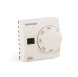 Термостат комнатный Бастион TEPLOCOM TS-2AA/8A (911)