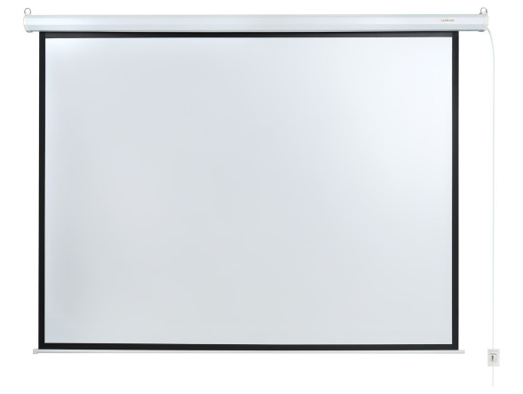 Проекционный экран Lumien Eco Control LEC-100106 (97", 4:3)