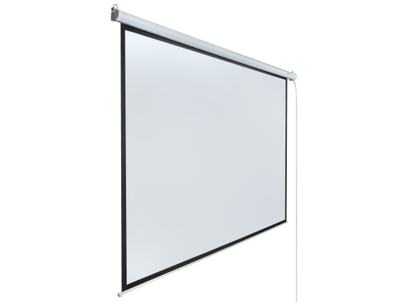 Проекционный экран Lumien Eco Control LEC-100106 (97", 4:3)