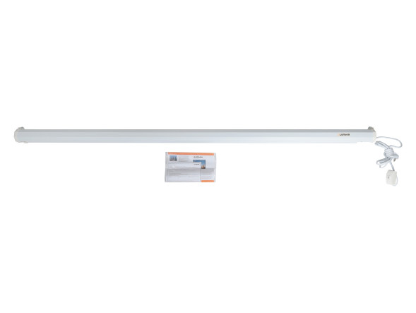 Проекционный экран Lumien Eco Control LEC-100106 (97", 4:3)