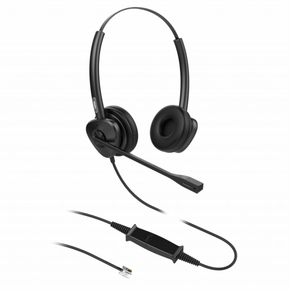 Гарнитура Fanvil HT302