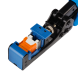 Инструмент для заделки модулей Keystone Lanmaster LAN-OK180U-CRI
