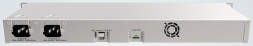 Маршрутизатор MikroTik RB1100AHx4 Dude Edition