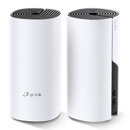 Wi-Fi система TP-Link Deco M4 2-Pack