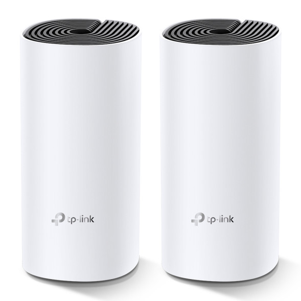 Wi-Fi система TP-Link Deco M4 2-Pack