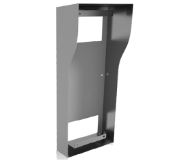 Кронштейн с защитным козырьком BAS-IP BR-AA