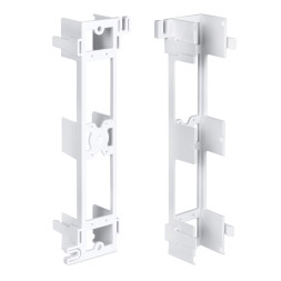 Патч-панель Cabeus PL-12-Cat.5e-WL-Dual (7004c)