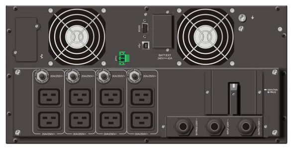 ИБП Ippon Innova RT 10K