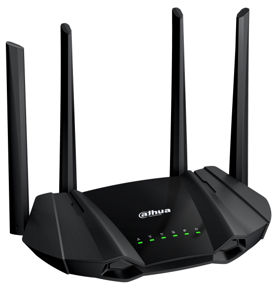 Wi-Fi роутер Dahua DH-AX15M
