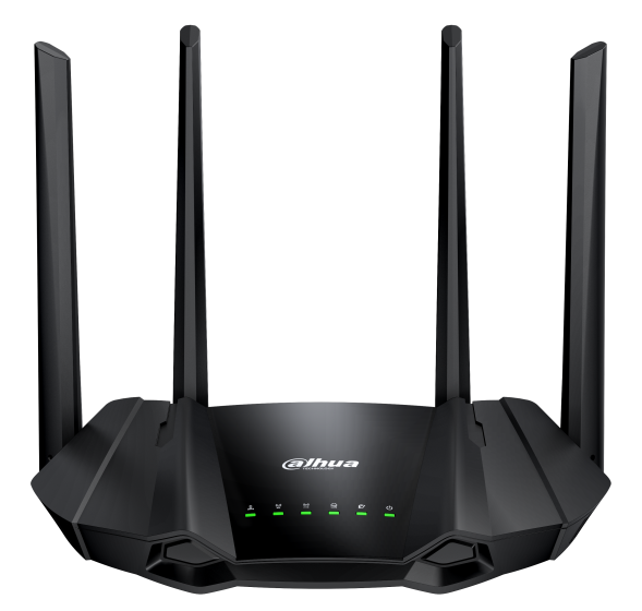 Wi-Fi роутер Dahua DH-AX15M