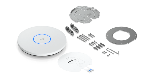Точка доступа Ubiquiti UniFi U7 Pro XGS