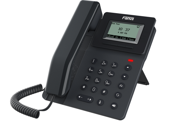 IP-телефон Fanvil V50P