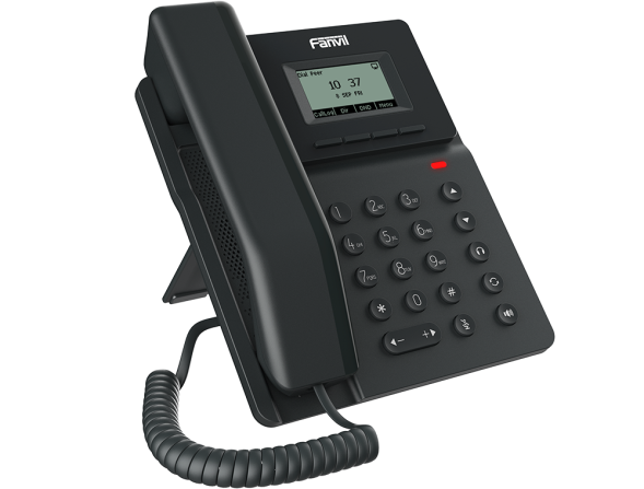 IP-телефон Fanvil V50P