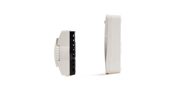 Термостат комнатный Бастион TEPLOCOM TS-2AA/3A RF2 (929)