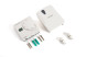 Термостат комнатный Бастион TEPLOCOM TS-2AA/3A RF2 (929)