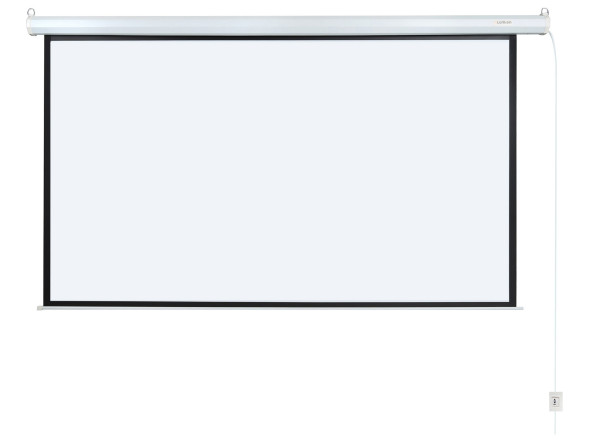 Проекционный экран Lumien Eco Control LEC-100110 (105", 16:9)