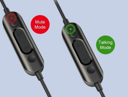 Гарнитура Fanvil HT302-U