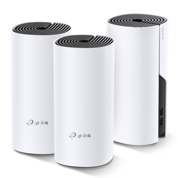 Wi-Fi система TP-Link Deco M4 3-Pack