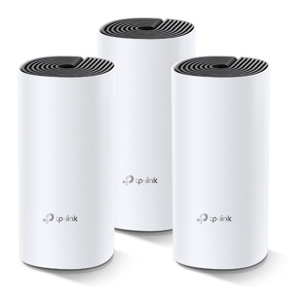 Wi-Fi система TP-Link Deco M4 3-Pack
