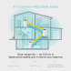Wi-Fi система TP-Link Deco M4 3-Pack
