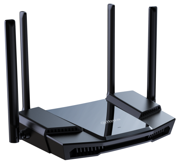 Wi-Fi роутер Dahua DH-AX18