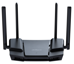 Wi-Fi роутер Dahua DH-AX18