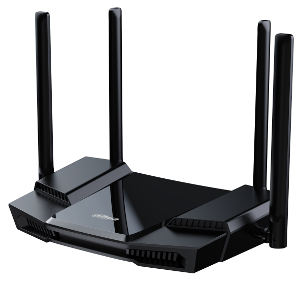 Wi-Fi роутер Dahua DH-AX18