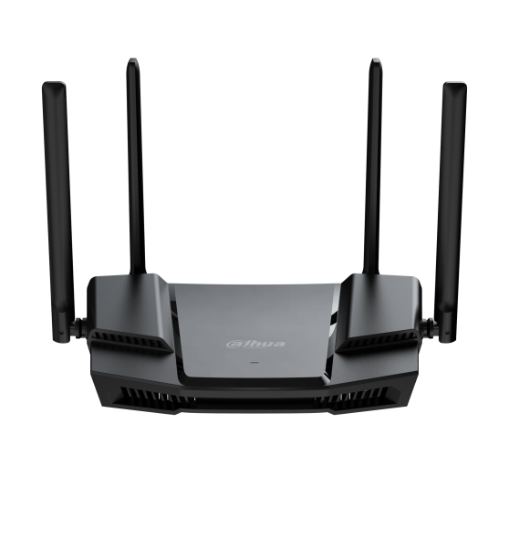 Wi-Fi роутер Dahua DH-AX18