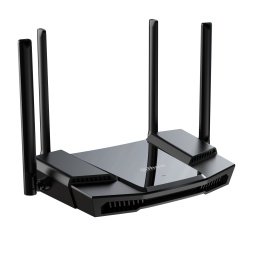 Wi-Fi роутер Dahua DH-AX18