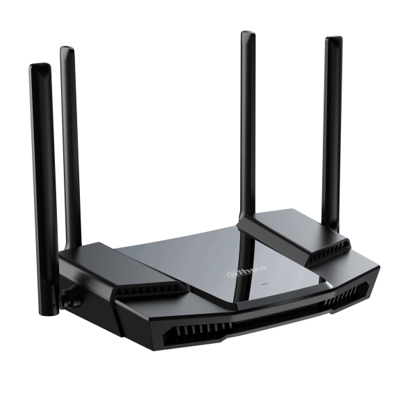 Wi-Fi роутер Dahua DH-AX18