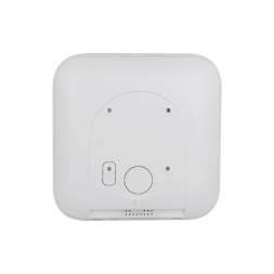 Контроллер охранной сигнализации беспроводной Dahua DHI-ARC3800H-FW2(868)