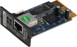 Интерфейсная плата Ippon SNMP Na+ (2069980)