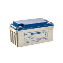 Батарея аккумуляторная Бастион SKAT SB 1265S (8972)