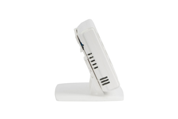 Термостат комнатный Бастион TEPLOCOM TS-PROG-2AA/3A-RF (915)