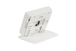 Термостат комнатный Бастион TEPLOCOM TS-PROG-2AA/3A-RF (915)