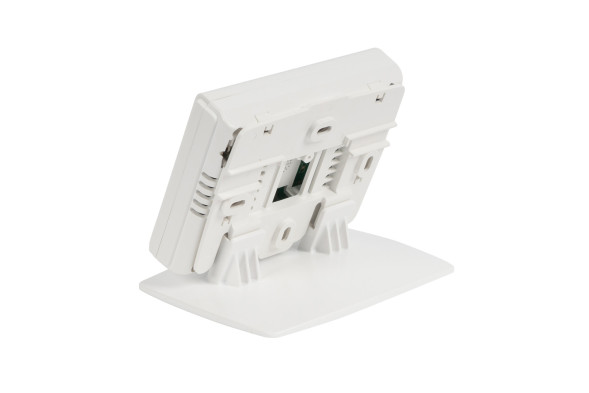 Термостат комнатный Бастион TEPLOCOM TS-PROG-2AA/3A-RF (915)
