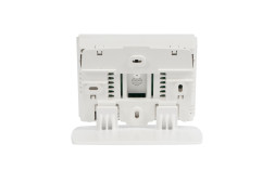 Термостат комнатный Бастион TEPLOCOM TS-PROG-2AA/3A-RF (915)
