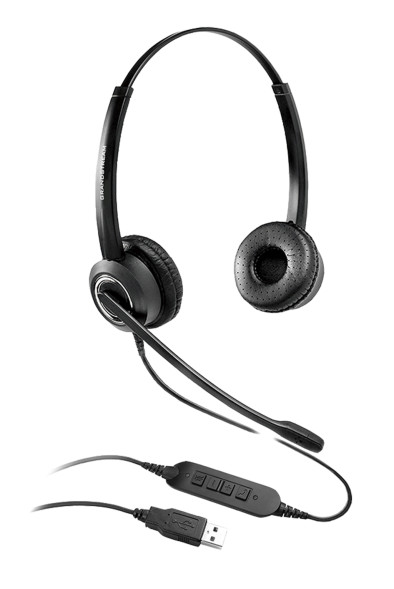 Гарнитура Grandstream GUV3000