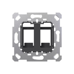 Монтажная вставка RCA-розетки Zennio ZS55 8300022