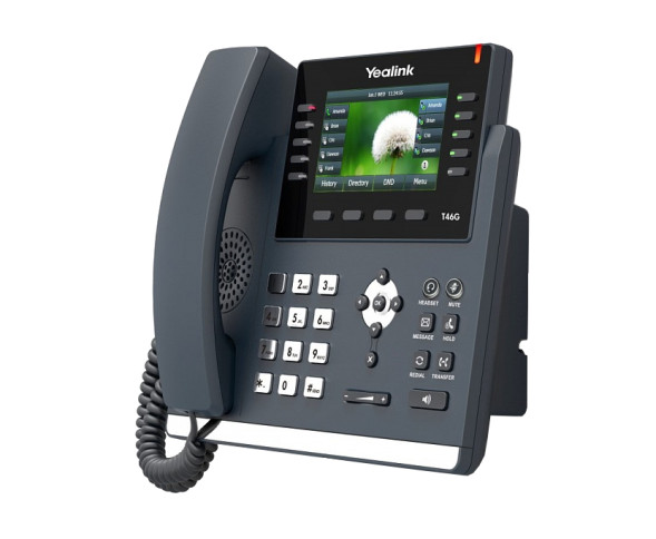 Крепление настенное Yealink Wall Mount SIP-T58A/T57W/ T54W/T53(W)