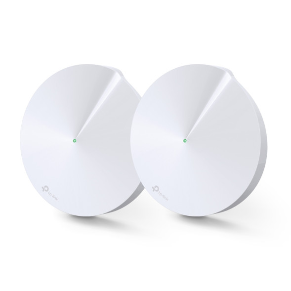 Wi-Fi система TP-Link Deco M5 2-Pack