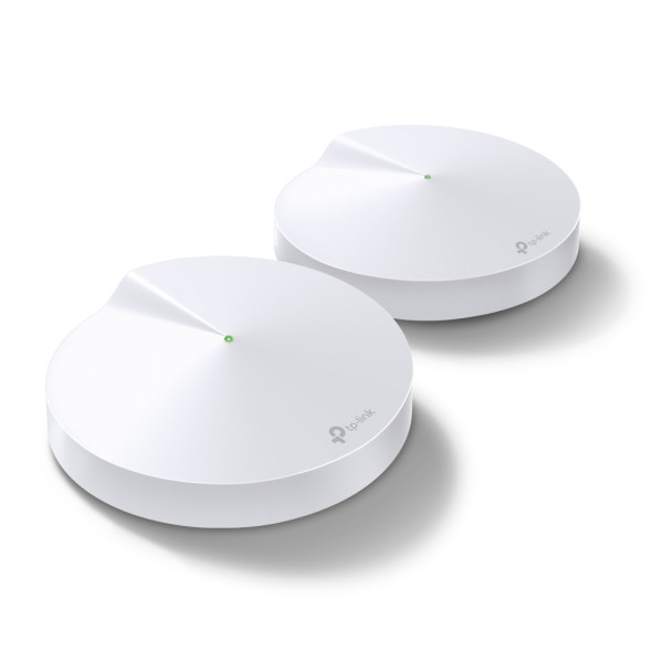 Wi-Fi система TP-Link Deco M5 2-Pack