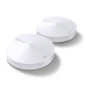 Wi-Fi система TP-Link Deco M5 2-Pack