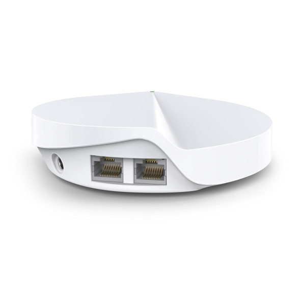 Wi-Fi система TP-Link Deco M5 2-Pack