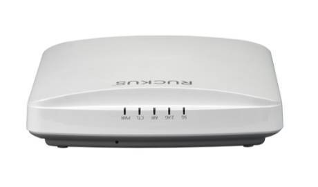 Точка доступа Ruckus R650