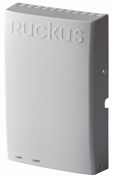 Точка доступа Ruckus ZoneFlex H320 Unleashed