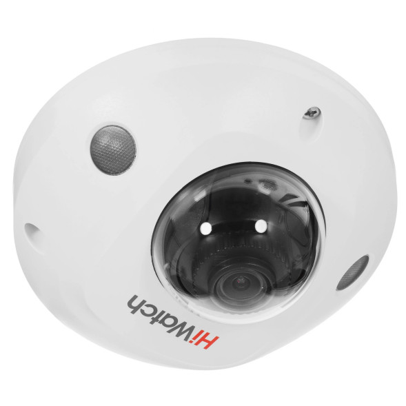 IP-камера HiWatch DS-I259M(C) 2.8 mm (купольная, 2 MP, 2.8 mm)