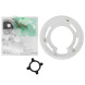 IP-камера HiWatch DS-I259M(C) 2.8 mm (купольная, 2 MP, 2.8 mm)