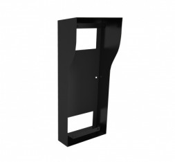 Кронштейн с защитным козырьком BAS-IP BR-AA12 BLACK